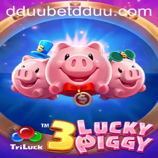 Discover the Exciting World of 3LUCKYPIGGY: An Innovative Gaming Adventure