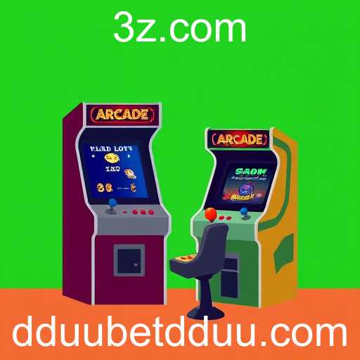 Arcade: A Herança Imortal dos Fliperamas