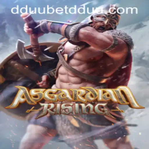 AsgardianRising: A New Strategy Game Taking the Gaming World by Storm