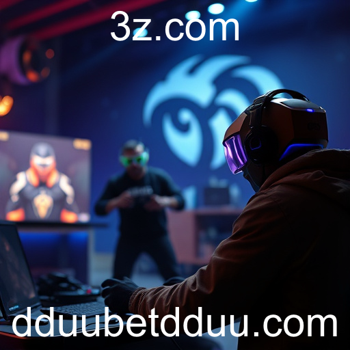 O Avanço Surpreendente dos Jogos em Nuvem
