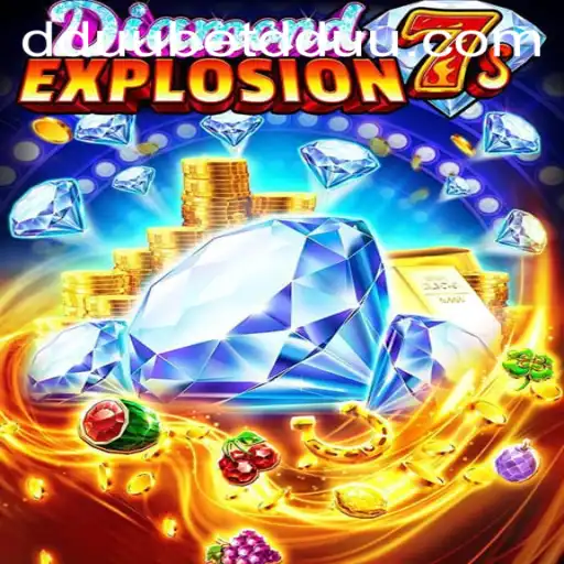 Discovering the Thrills of DiamondExplosion7s: A Captivating Gaming Adventure with dduubet