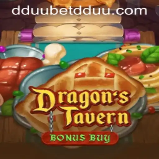 Exploring DragonsTavern: A Fantasy Adventure with Dduubet Dynamics
