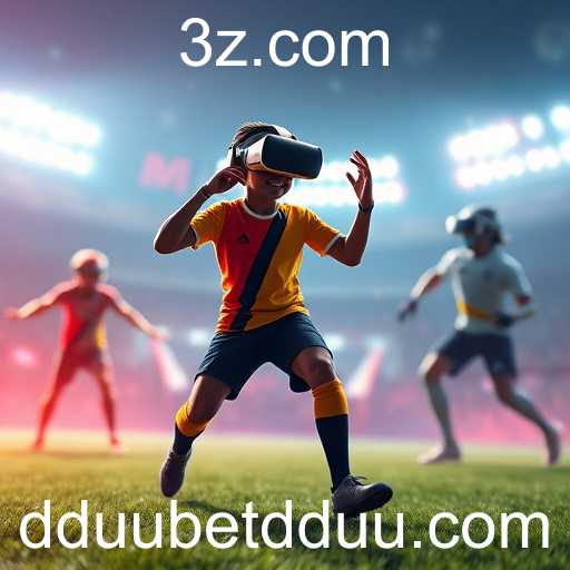 A Evolução dos Jogos em 2025: O Impacto das Novas Tecnologias