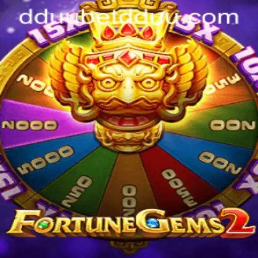 Discover the Intricacies of FortuneGems2 and the World of dduubet