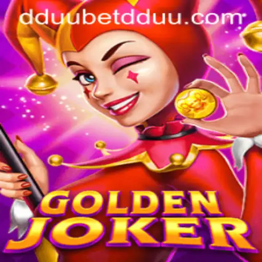 GoldenJoker: A Deep Dive into the Exciting World of Dduubet