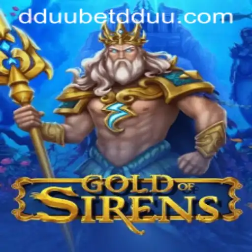 GoldofSirens: A Deep Dive into the Enchanting World of Dduubet's Latest Masterpiece