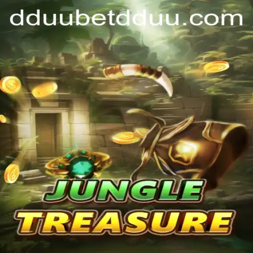 Explore the Thrilling World of JungleTreasure: A Captivating Adventure Awaits