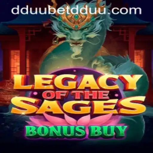 Legacy of the Sages Bonus Buy: A Strategic Adventure