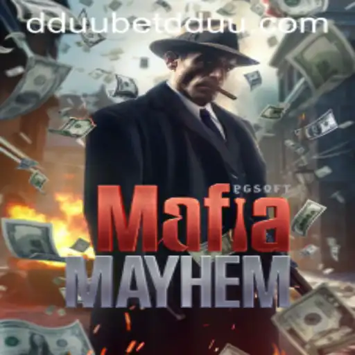 MafiaMayhem: Delving into the Intricacies of a Thrilling Game