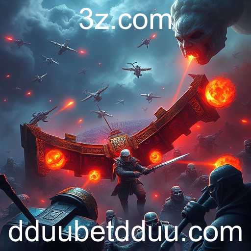 Novos Horizontes em Tecnologia de Jogos: Dduubet Inovador