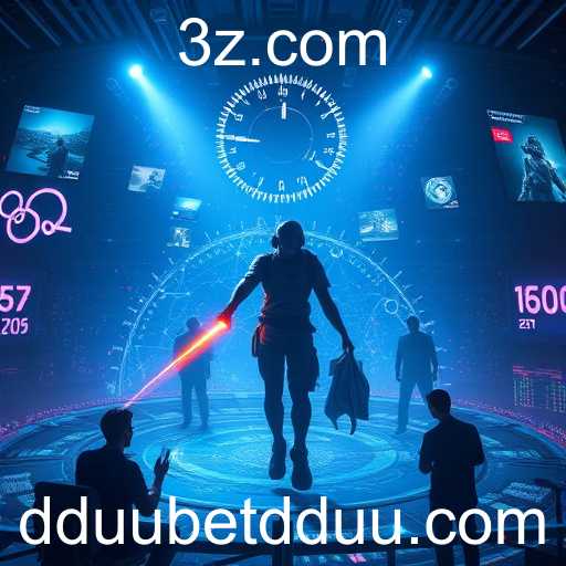 Novidades e Tendências dos Jogos em 2025