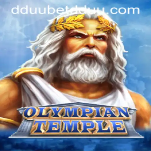 Unveiling the Mysteries of OlympianTemple: A New Era of Gaming with Dduubet