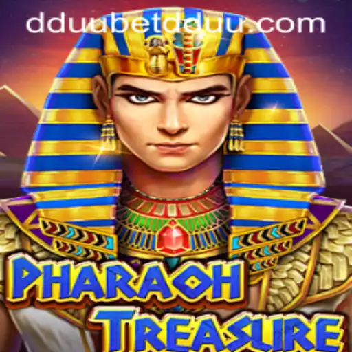 Discover the Mysteries of PharaohTreasure: Your Guide to Dduubet's Newest Gaming Adventure