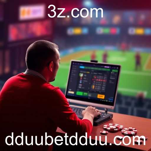 Ascensão de Portais de Jogo Online em 2025