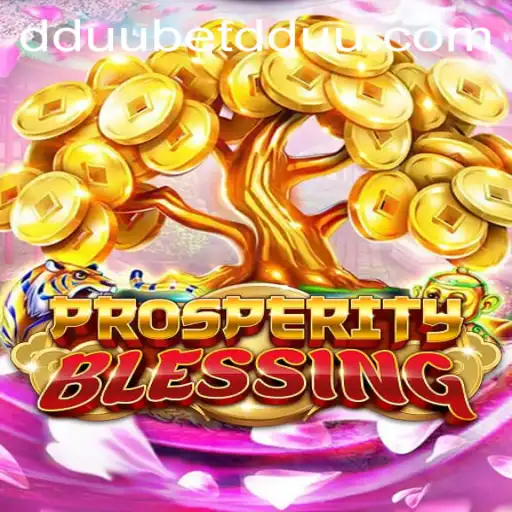 The Exciting World of ProsperityBlessing: A Deep Dive into the Latest Gaming Sensation