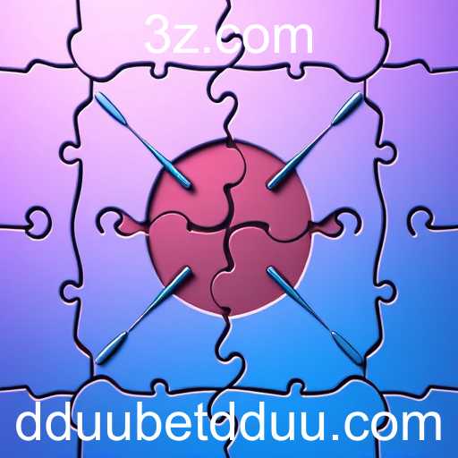 A Fascinante Categoria de Jogos de Puzzle em dduubet