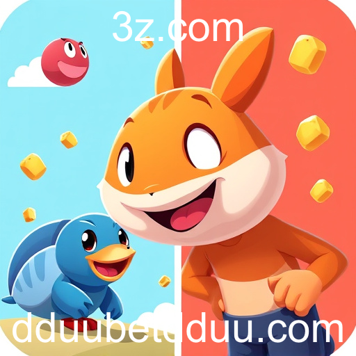 A Revolução dos Jogos com Dduubet