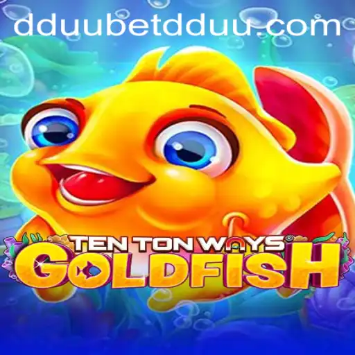 Unraveling the Mysteries of TenTonWaysGoldfish: A New Gaming Phenomenon