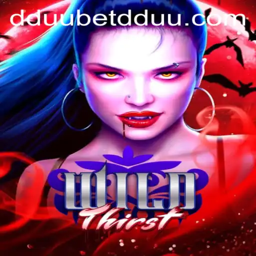 Unveiling WildThirst: The New Thrilling Adventure Game