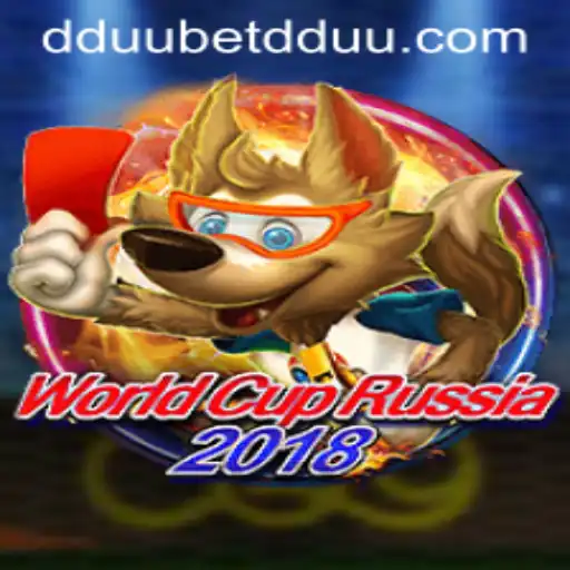 Exploring WorldCupRussia2018: A Dive into the Game with Dduubet